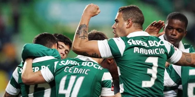 Рио Аве - Спортинг