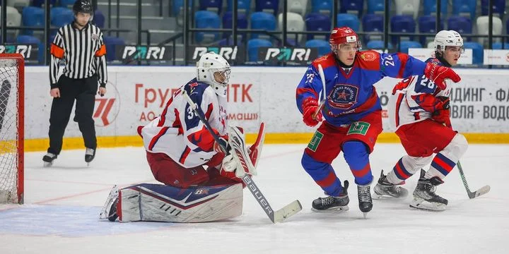 Красная Армия - Крылья Советов