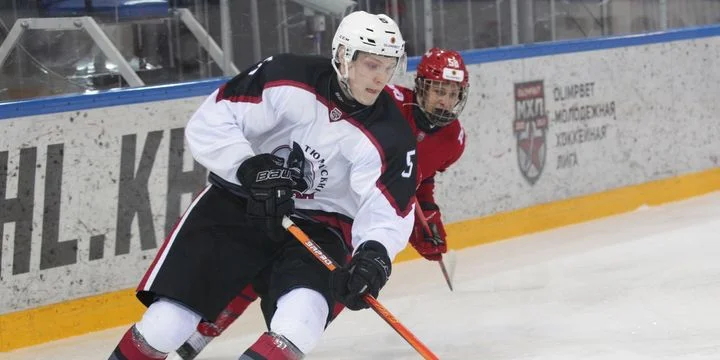 Тюменский Легион - Кузнецкие Медведи Тюменский Легион - Кузнецкие Медведи