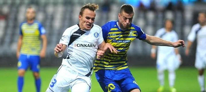 Копер - Табор