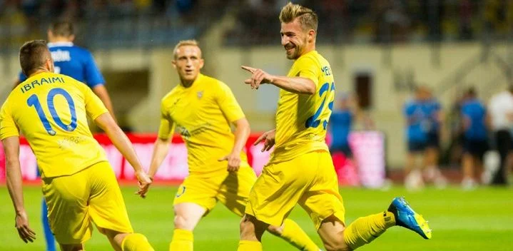 Домжале - Целе