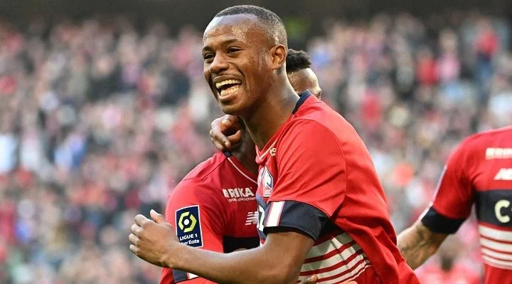 Остенде - Лилль