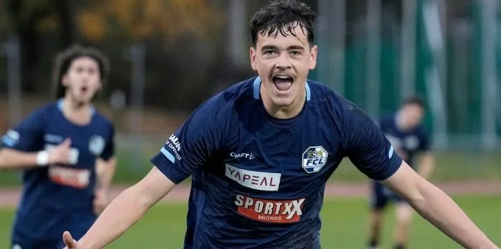 Грассхопперс - Люцерн