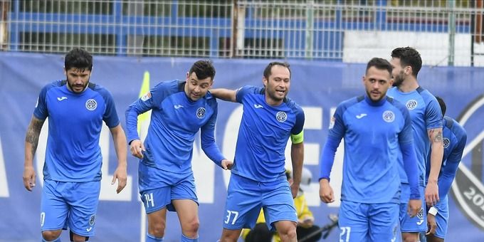 «Фарул» — ЧФР: прогноз на матч Кубка Румынии
