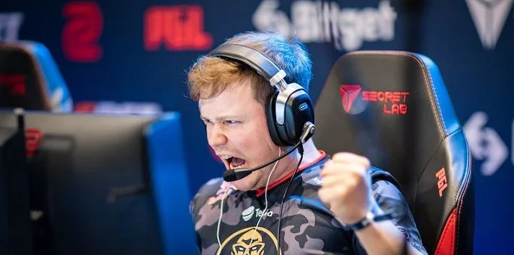 Team GamerLegion - ENCE eSports Team GamerLegion - ENCE eSports