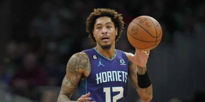 Бруклин Нетс - Шарлотт