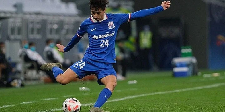 Шанхай Цзядин - Наньтун Чжиюнь