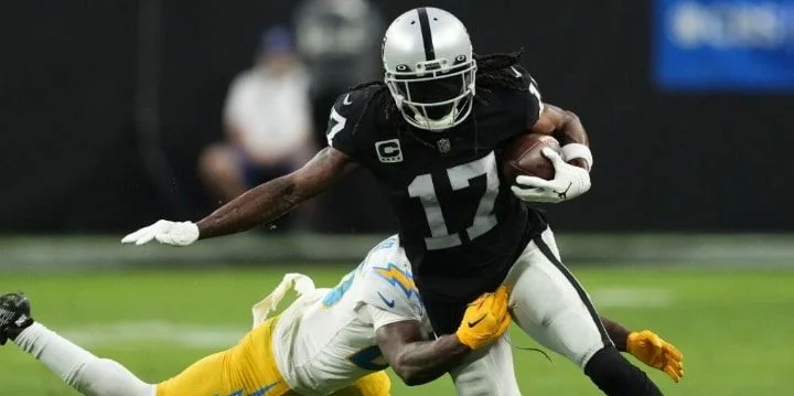 Лос-Анджелес Рэмс - Лас-Вегас Рэйдерс Лос-Анджелес Рэмс - Лас-Вегас Рэйдерс