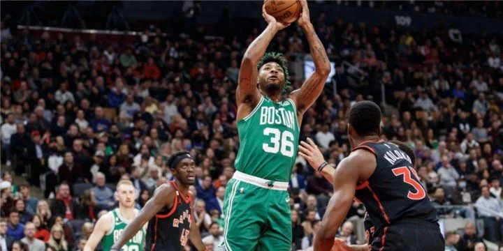 Финикс - Бостон