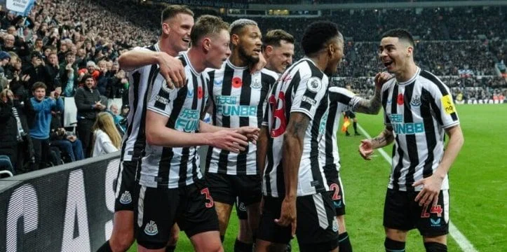 Аль-Хиляль - Ньюкасл