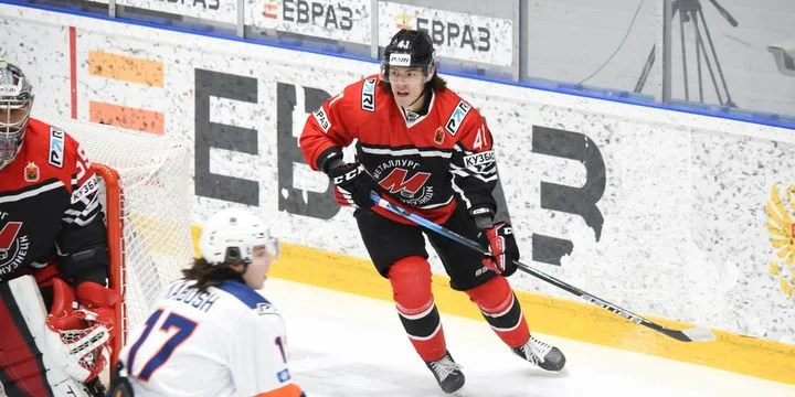 Металлург Нк - Динамо С-Пб