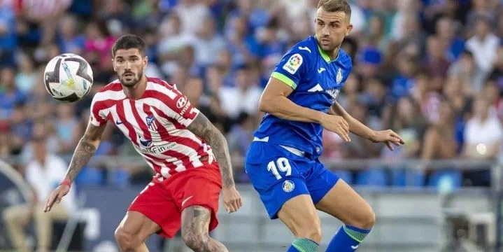 Хетафе - Гвадалахара