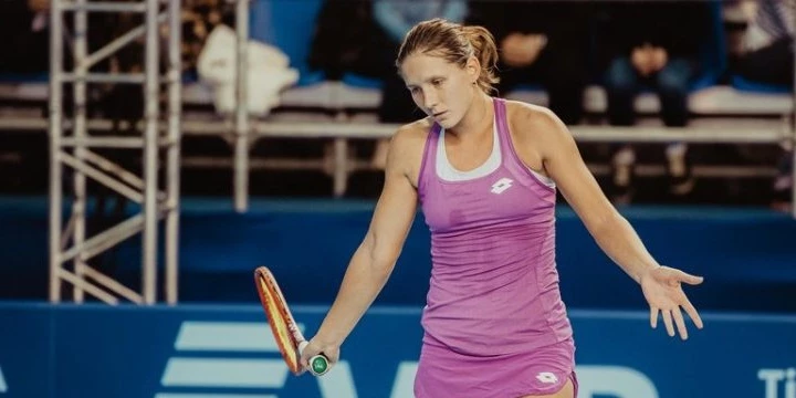 Клара Бюрель – Варвара Грачева. Прогноз на матч WTA Анже (8 декабря 2022 года)