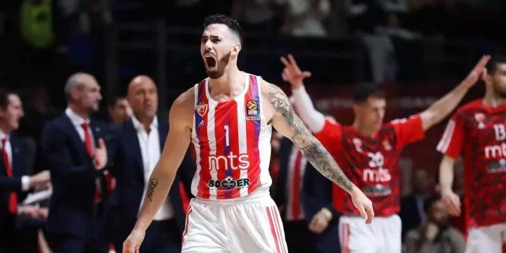 Партизан - Црвена Звезда Партизан - Црвена Звезда