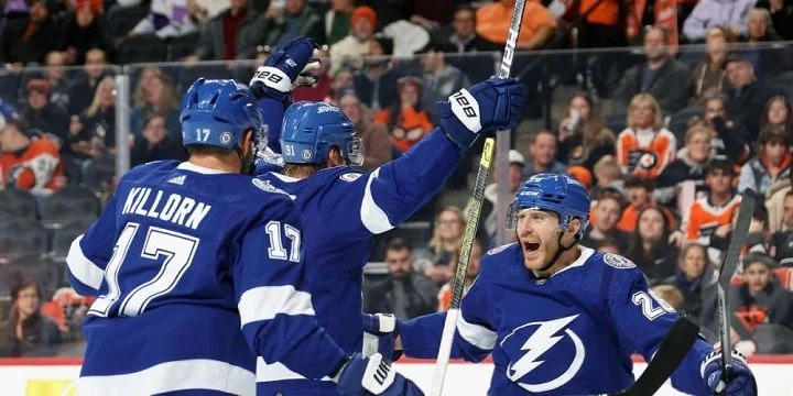 Тампа - Нэшвилл