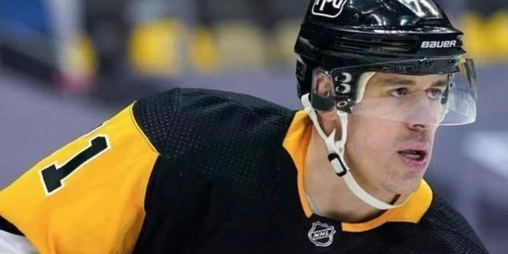 Баффало - Питтсбург