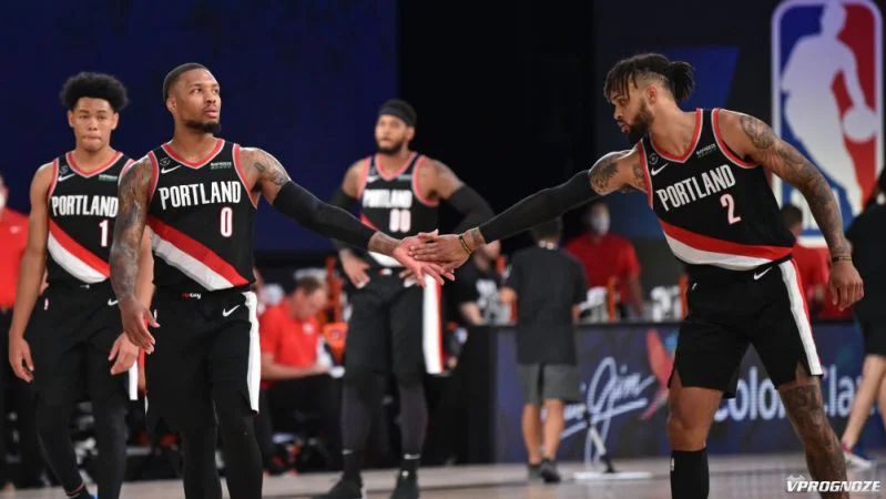 Портленд - Денвер