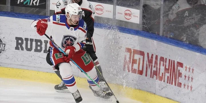 AKM - Нефтяник Ал