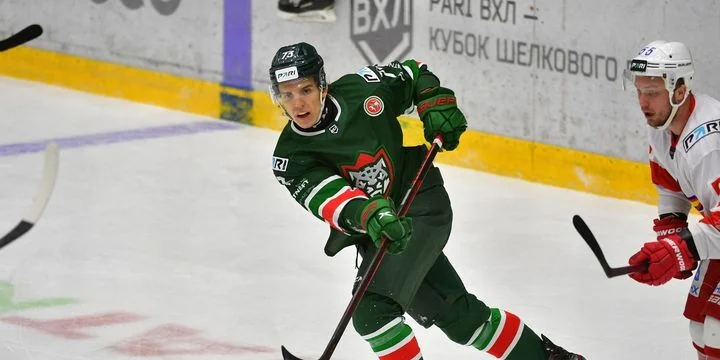 Барс - Молот Барс - Молот