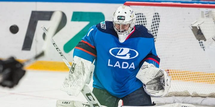 Лада - Торос