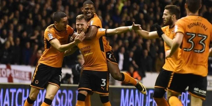 Эмполи - Вулверхэмптон