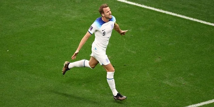 Англия - Франция