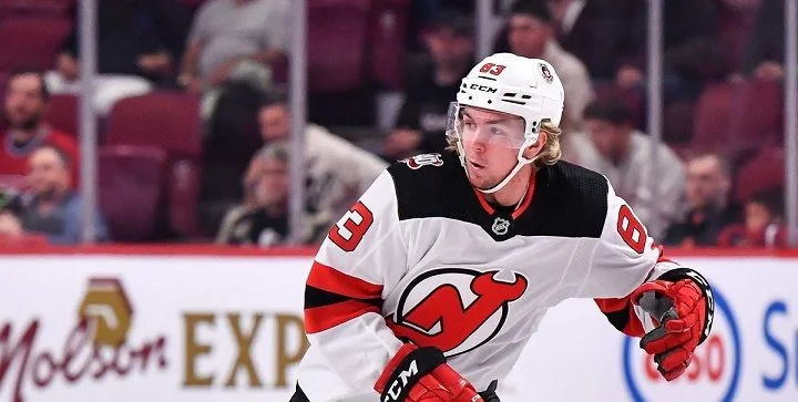 Нью-Джерси - Айлендерс