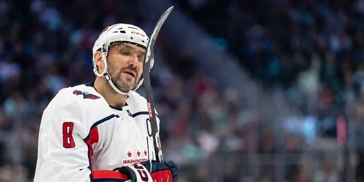 Вашингтон - Сиэтл