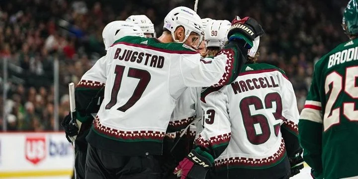 Аризона - Бостон