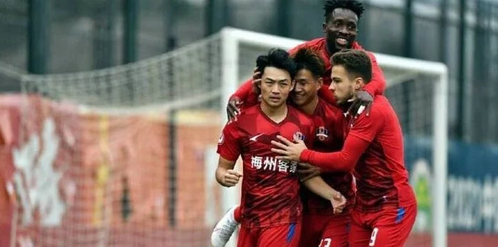 Чэнду - Шанхай Порт