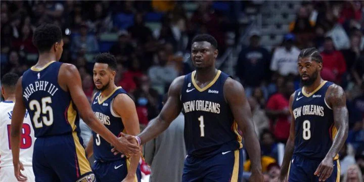 Нью-Орлеан - Финикс