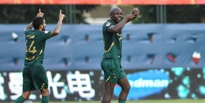 Чжэцзян Про - Мэйчжоу Хакка