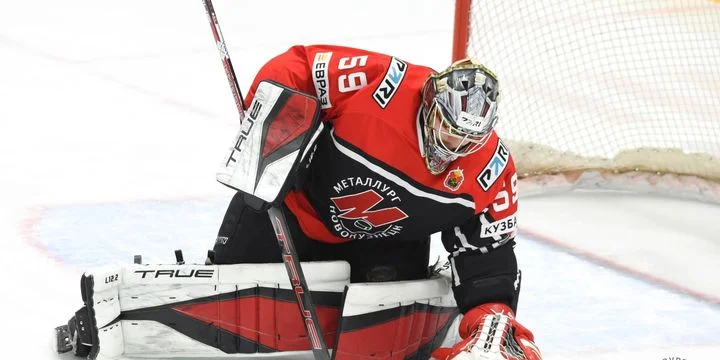 Металлург Нк - Югра Металлург Нк - Югра