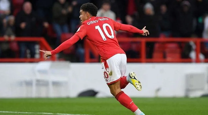 Олимпиакос - Ноттингем Форест Олимпиакос - Ноттингем Форест