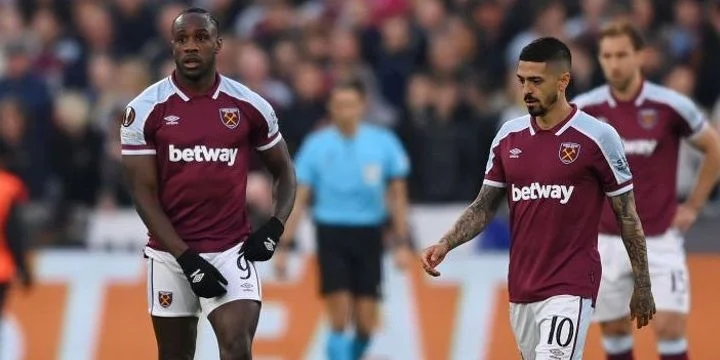 Удинезе - Вест Хэм