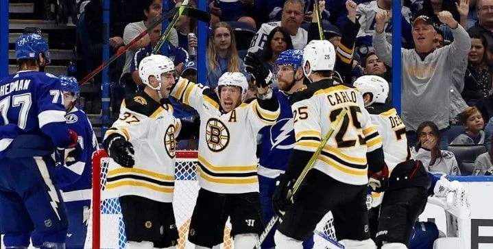 Аризона - Бостон