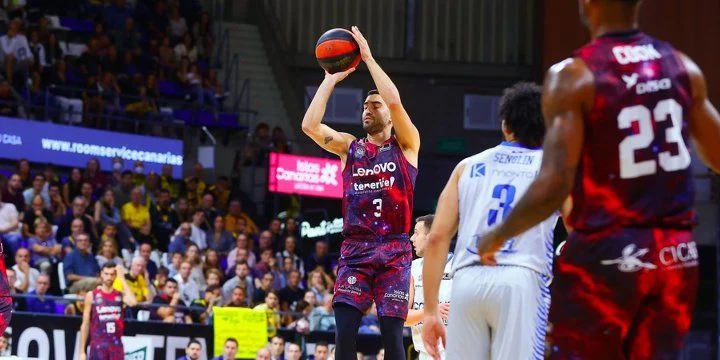 Ховентут - Тенерифе Ховентут - Тенерифе