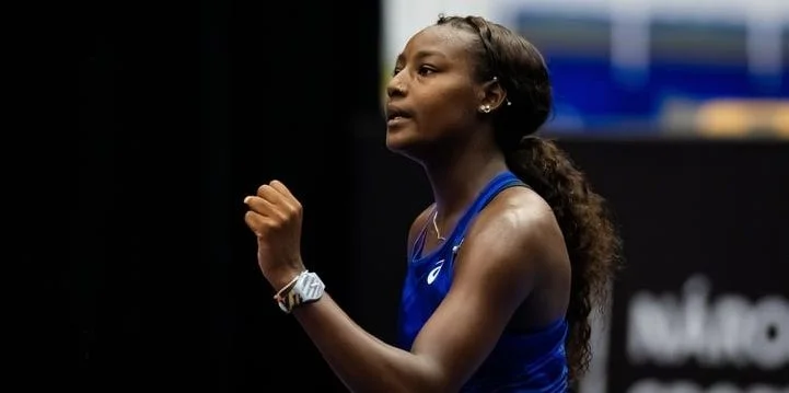 Алисия Паркс - Джессика Понше