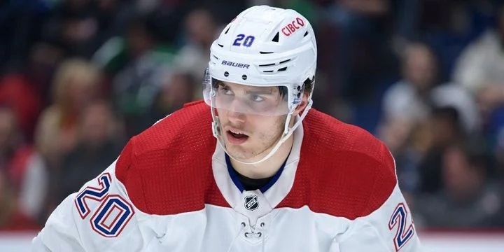 Монреаль - Лос-Анджелес Монреаль - Лос-Анджелес