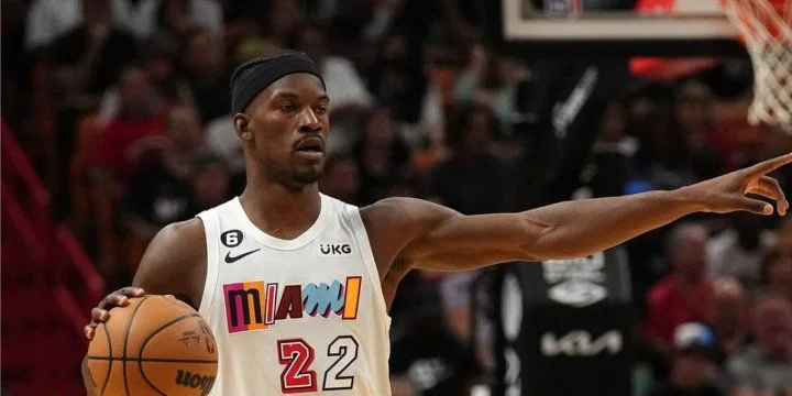 Майами - Сан-Антонио