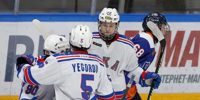 Тайфун - СКА-1946 Тайфун - СКА-1946