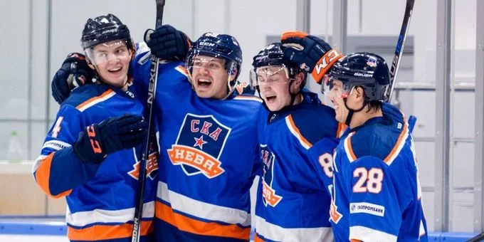 Ермак - СКА-ВМФ Ермак - СКА-ВМФ