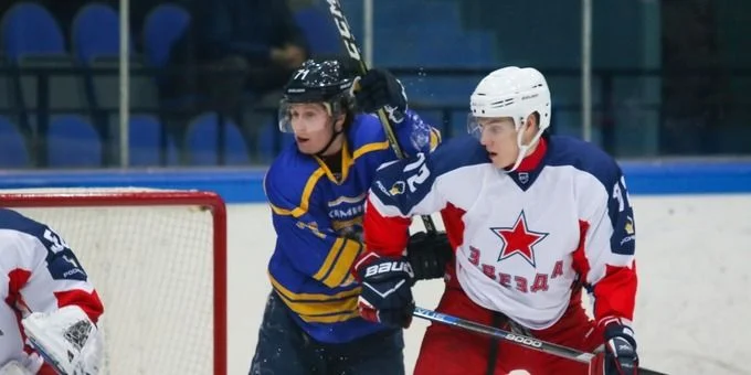 Звезда - Нефтяник Ал