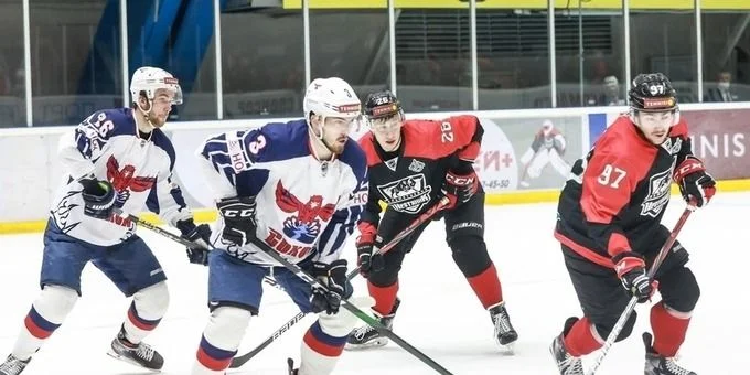 Сокол - Динамо С-Пб