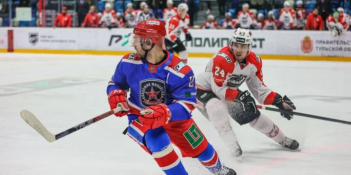 AKM - Ижсталь