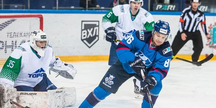 Лада - Молот