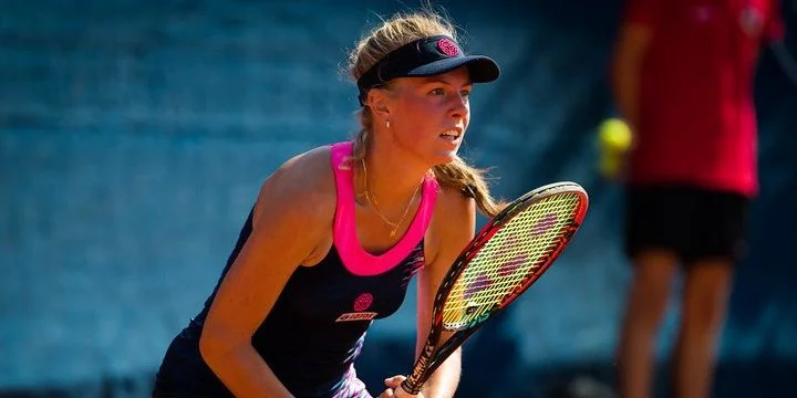 Эльза Жакмо - Магдалена Фрех Эльза Жакмо - Магдалена Фрех