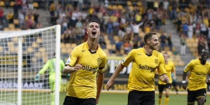 Рода - Хераклес