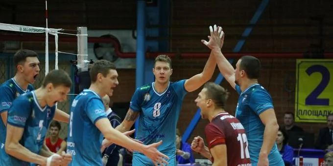 Нова - Енисей Красноярск Нова - Енисей Красноярск