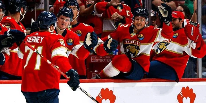 Флорида - Сиэтл